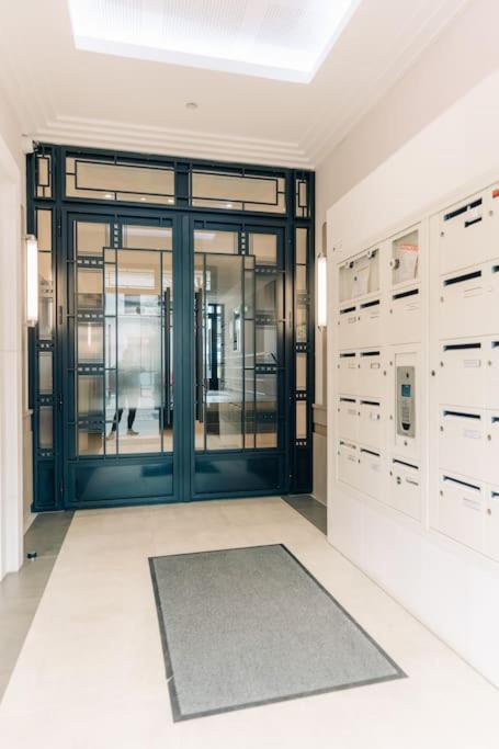 Appartement Moderne - Disneyland & Val D'Europe Шеси Екстериор снимка